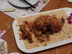 -黄泥岗·地道湖北菜(奥特莱斯店)