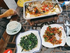 -徽州美食(三十年老店)