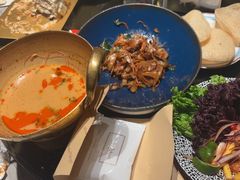 -Home Thai·泰谣(王府井apm店)