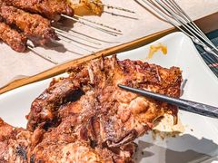 -枪火串烧·东北特色烧烤(罗湖总店)