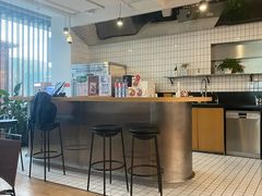 -WeWork中国(三里屯11号社区店)