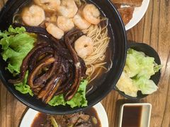 -董记面馆(漳州二路店)