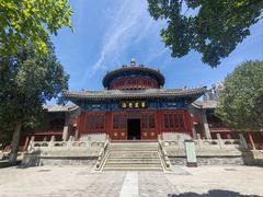 -大钟寺古钟博物馆