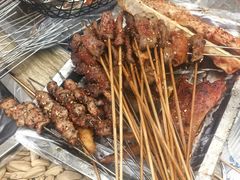 -万丰串店