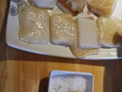 -7年8班朝鲜族非遗美食(三钢里店)