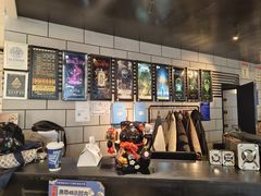 -Xcape异时刻密室逃脱(长风大悦城店)