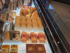 -燃厚蛋糕(卓展中信城店)