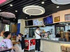 -鸡鸣汤包(红山动物园店)