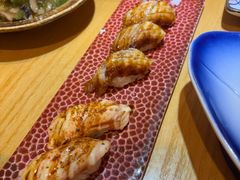 -吉兆·料理(红梅南路店)