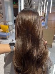 点击看大图 -MORI HAIR SALON日式美发沙龙