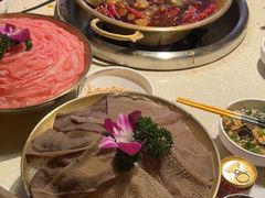 -小龙坎火锅(全球总店)