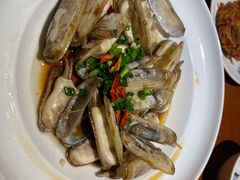 -涌觅名灶·本地海鲜宁波菜(财富广场店)