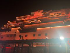 -朱家尖蜈蚣峙码头