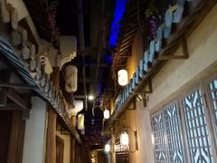 -淀里船宴(裕华东路店)