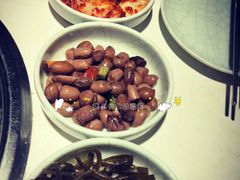 -梅梅家的烤肉店(槐北路店)