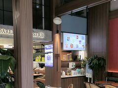 -嗒令甜品·主题融合料理餐厅(首座时代店)