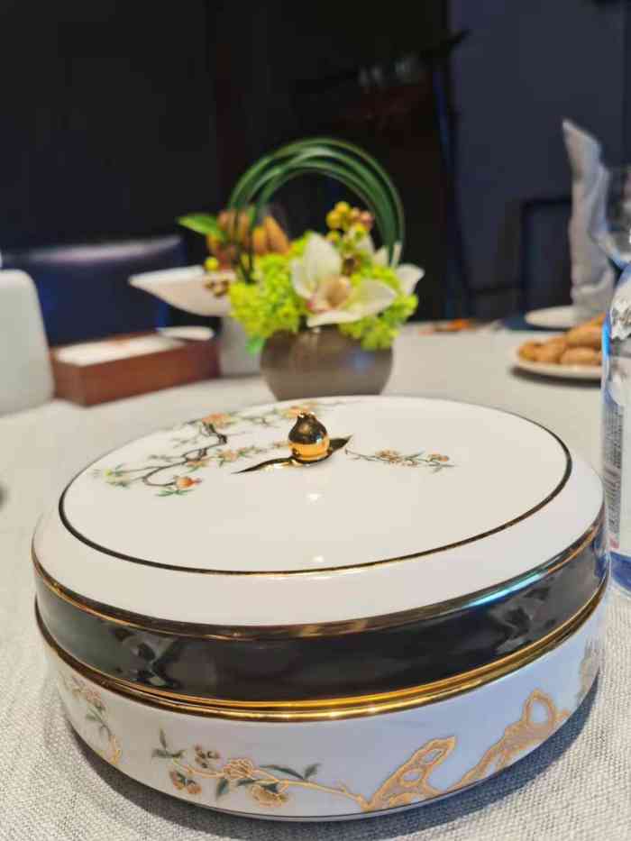 伊尹宴(万丰路店)-"今年宝贝生日,赶上疫情,不敢去饭店里吃饭.