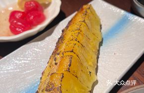 Caramelized Pineapple