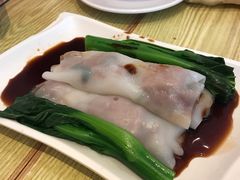 -添好运点心专门店(百老汇店)