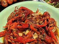 -靓虾二哥长沙地标小龙虾(五一广场店)