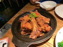 -小和庆·知味(首铸万科店)