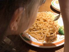 番茄肉酱-比格比萨自助(花园路店)