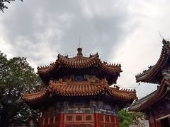 -北京艺术博物馆(万寿寺)