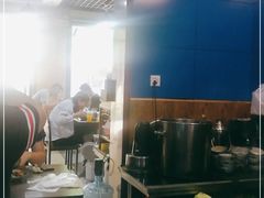 -内蒙焖面大盆骨餐馆(山大路店)