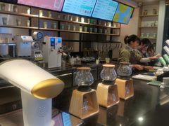 -茶宴·美食地标餐厅(沙坡尾店)