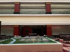 -北京九华山庄会展酒店