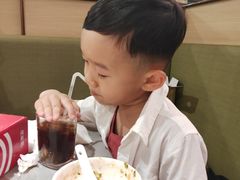 -海底捞火锅(振华商厦店)