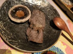 -肉魁屋·烧肉·烧鸟·酒场(高新店)