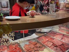-美珍香(樟宜机场1号航站楼店)