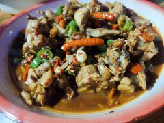 -老三样·美食研究中心(世贸路店)