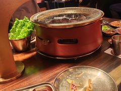 -西塔老太太泥炉烤肉(上海七宝领展广场店)
