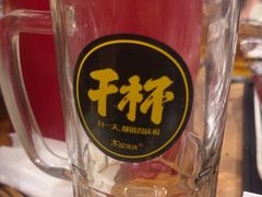 -木屋烧烤(万德庄店)