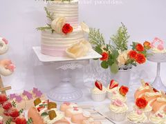 -威利旺卡烘焙西点蛋糕培训(朝阳校区)