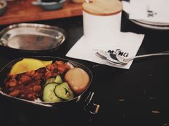 -小明同学(三里屯店)