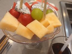 -海底捞火锅(铂澜大象城店)
