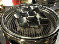 滋补炭烤鳗鱼-本炙炭烤·蒲烧活鳗料理店(金沙洲店)