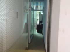 大堂-百家康养生馆(龙口西店)