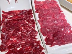 -左庭右院鲜牛肉火锅(新梅广场店)
