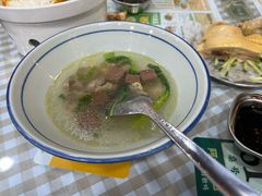-阿金大白·上海菜馆(新天地店)
