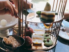 -广富林宰相府酒店·水云间