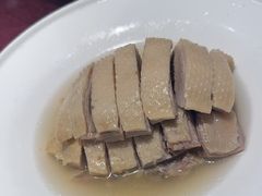 -小秦淮·南京土菜(新亭西路店)