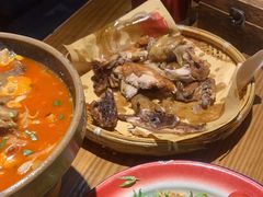 -打酱油·非遗淮扬菜(瘦西湖梅岭店)