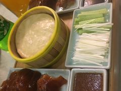 精品烤鸭-香丰阁·烤鸭·川湘菜(清河店)