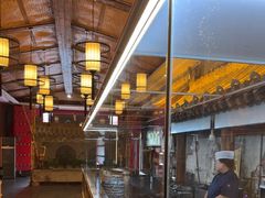 -来小酌·长安酒家(翠庭大厦店)