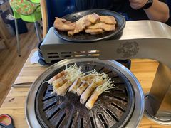 -九田家黑牛烤肉料理(吴江万象汇店)