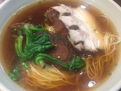 -老盛兴汤包馆(华灵店)